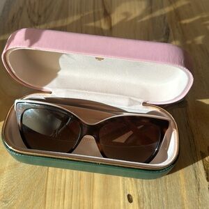 Kate Spade sunglasses